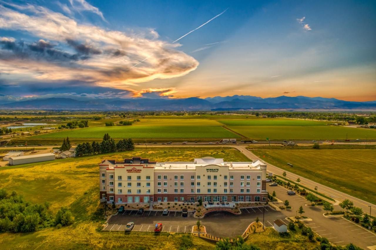 Hawthorn Extended Stay by Wyndham Loveland thumbnail 2