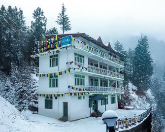 Dormigo - Manali - Edificio