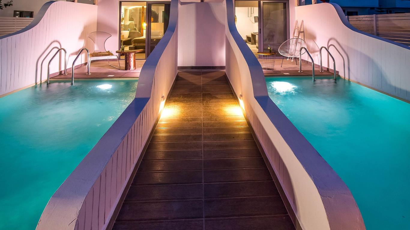 Malibu Boutique Studios & Bungalows