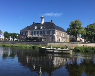 De Zon Hotel & Restaurant by Flow - Ommen