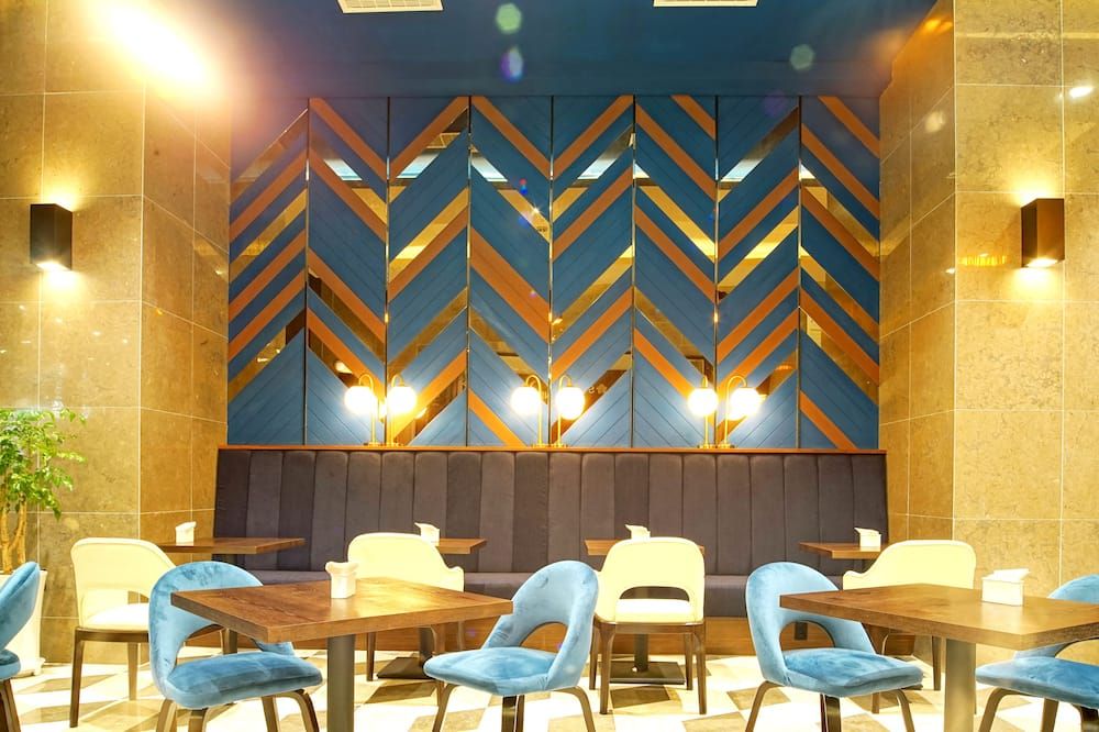 Stanford Hotel Busan thumbnail 3