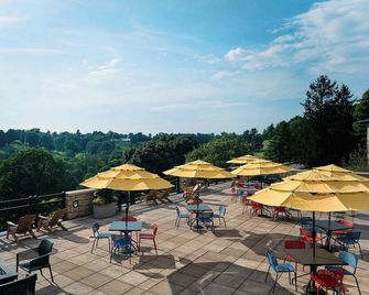 Oglebay Resort - Wheeling