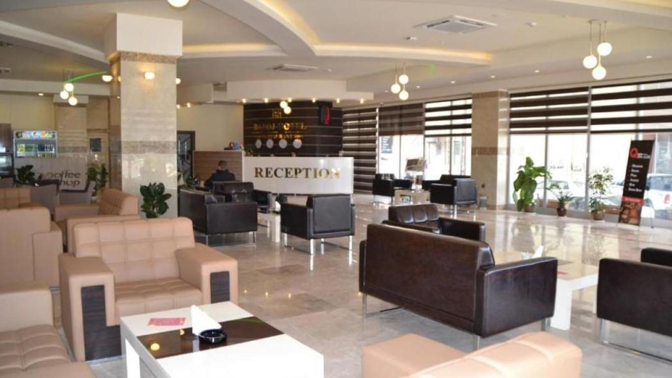 Banoj Hotel