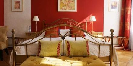 Image of hotel: Boutique Hotel Mittendrin Berlin