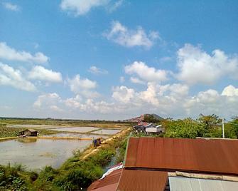 Chamkachuk Home - Siem Reap