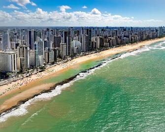 Dublê Hotel - The Original - רסיפה - חוף