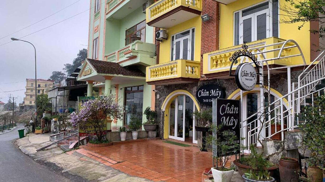 Chan May Hotel