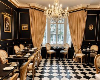 Clifton Guest House - South Shields - Restaurant
