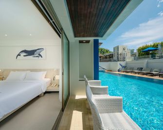 Blue Tara Hotel Krabi Ao Nang - Krabi