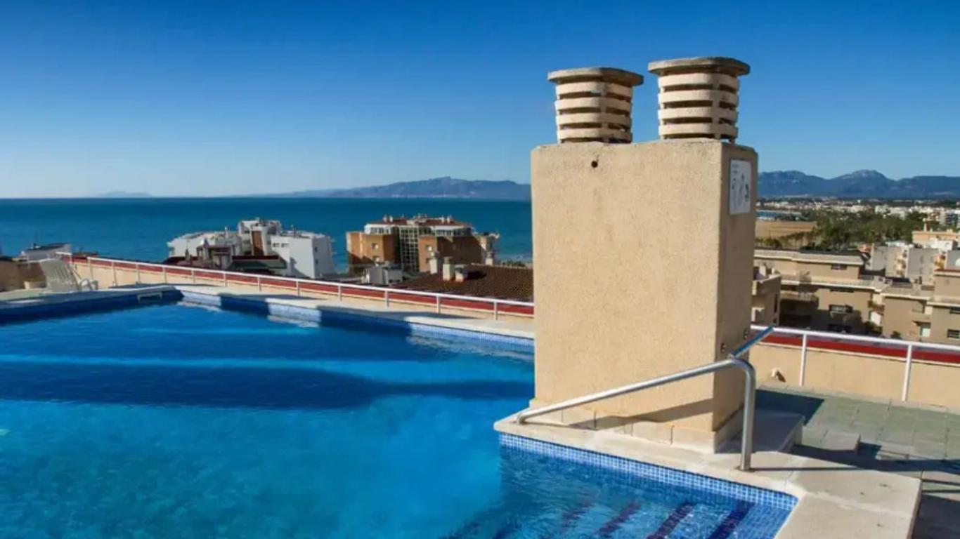 Park Suites Salou