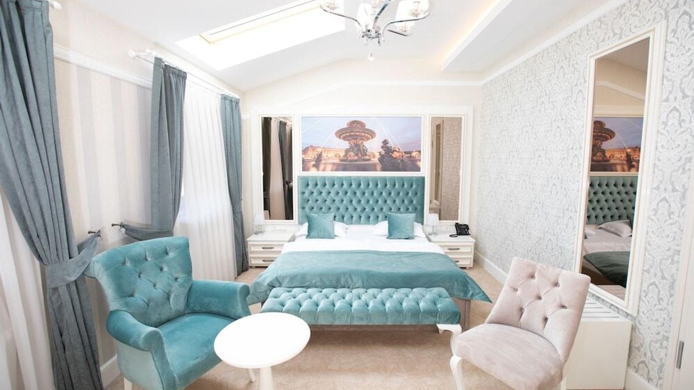 Hotel Amts-Apotheke