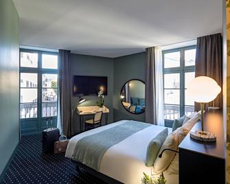 Hôtel Mercure Nantes Centre Passage Pommeraye - Nantes - Habitación