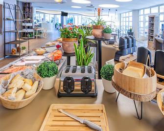 Novotel Setubal - Setúbal - Comedor