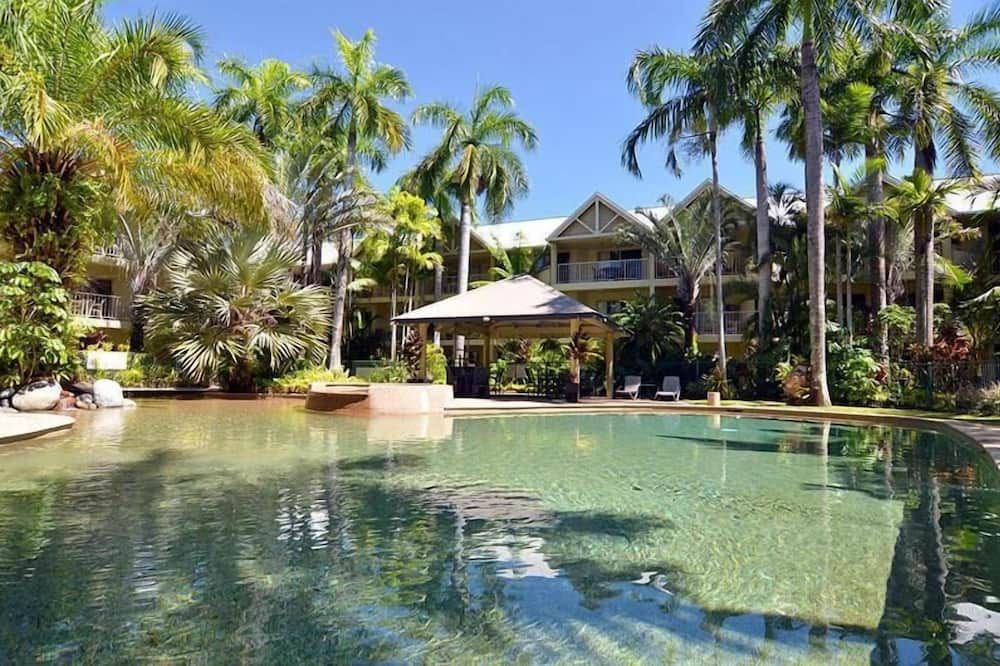 Port Douglas Sands Resort - פורט דאגלאס - בריכה