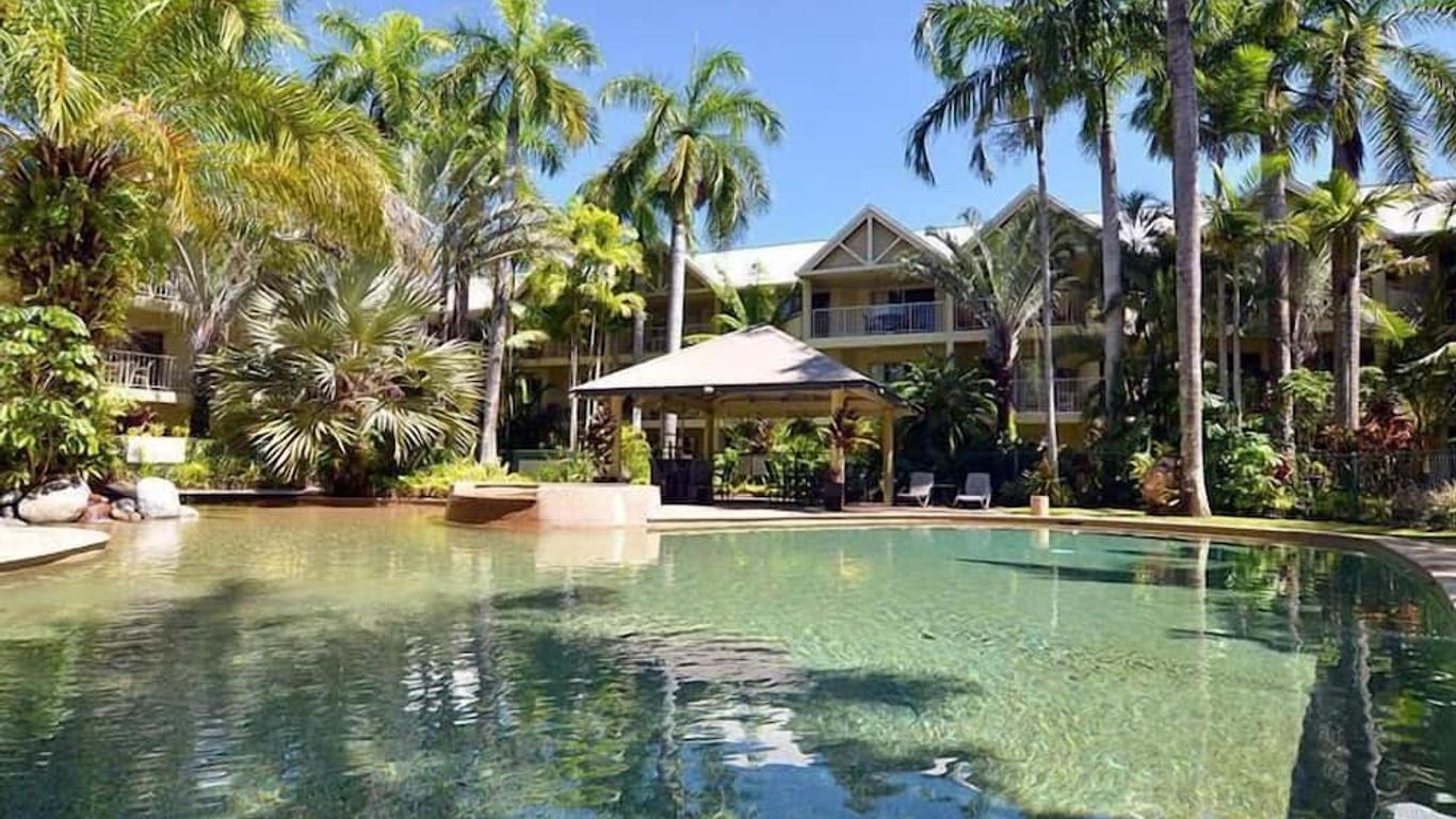 Port Douglas Sands Resort