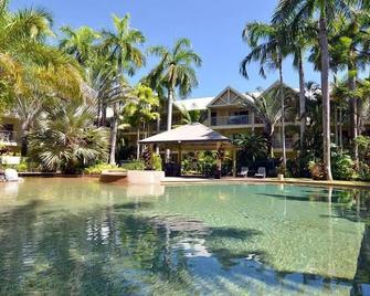 Port Douglas Sands Resort - Port Douglas - Pool