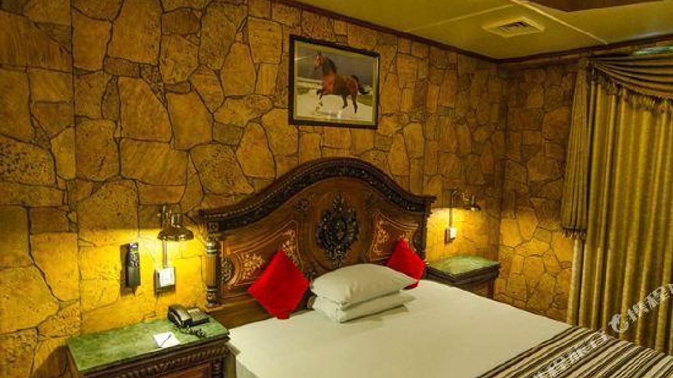 Hotel One Karachi