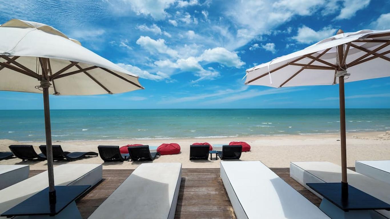 Aava Resort and Spa