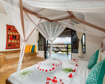 Sunshine Bay Hotel Zanzibar - Matemwe