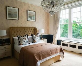 Forty Winks Guest House & Residence - Durham - Habitación