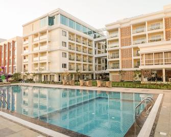Antique Regency - Digha - Pool