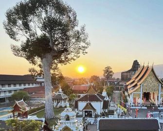 The 3sis Hotel - Chiang Mai