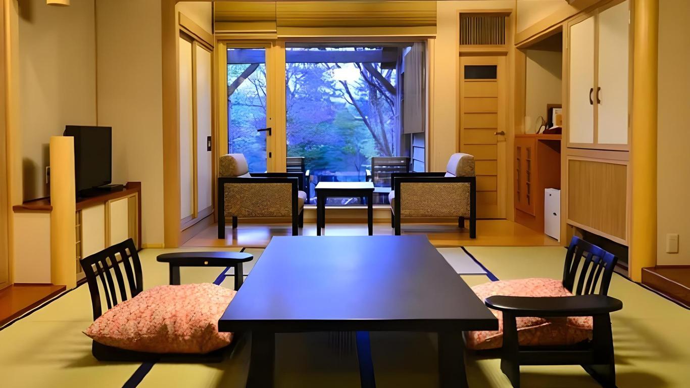 Otaru Kourakuen