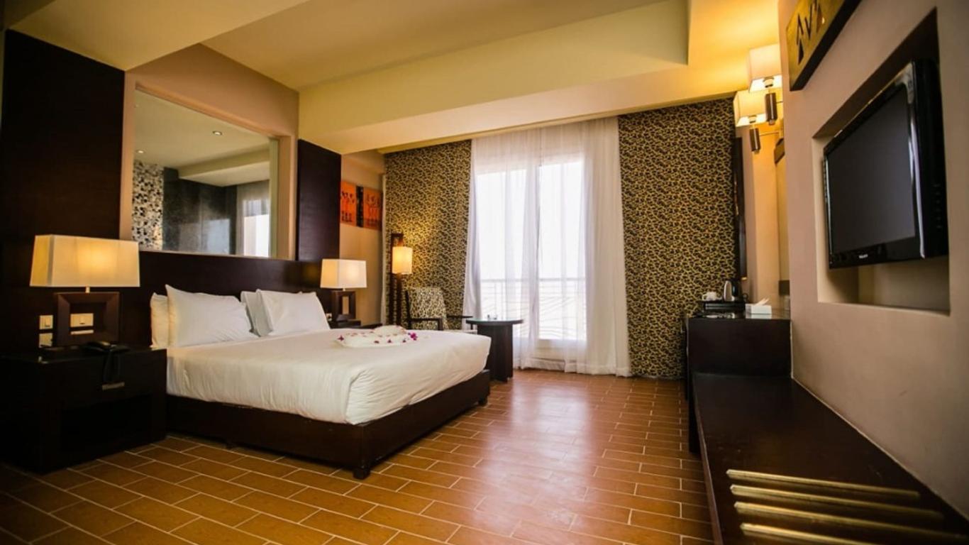 The Bosque - Hotel Hurghada