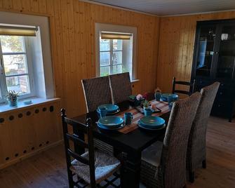 Ferienhof Schmickerath - Simmerath - Jídelna