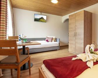 Haus Sonnleitn - Altenmarkt im Pongau - Slaapkamer