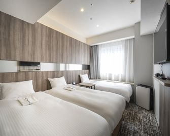 Hotel Brighton City Osaka Kitahama - Osaka