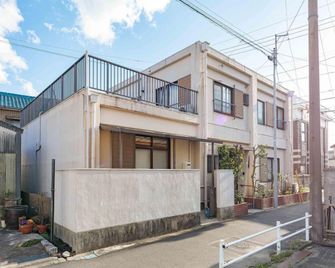 Engawa Tokoname - Tokoname - Building