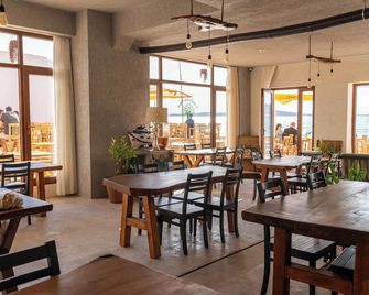 Casalyma Ayvalik - Ayvalik - Restaurant