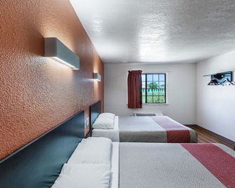 Motel 6-Bedford, Tx - Fort Worth - Bedford - Habitación