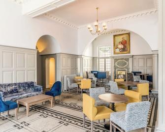 The Headland Hotel & Spa - Torquay - Lounge