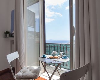 Napolicentro Mare - Napels