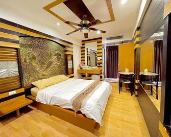 Rangsit Grand Condo - Bangkok - Bedroom