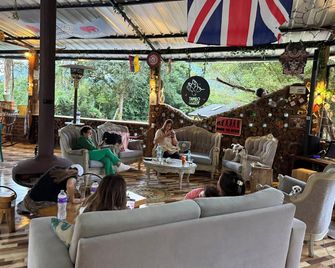 Tambo Quinde - Tandapaya