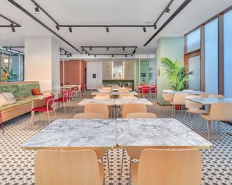 B&b Hotel Venezia Laguna - Venise - Restaurant