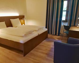 Tagungshaus Wernau - Wernau - Habitación