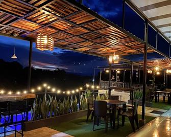 Hotel Casa campestre HH - Quimbaya - Edificio