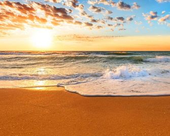 Amazing Cottage 5 mins to Beach Free Parking Large Garden Pet Friendly! - Skegness - Beach