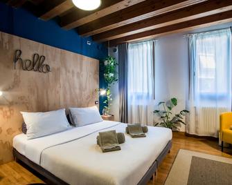 Castelmenardo39 - Treviso - Bedroom