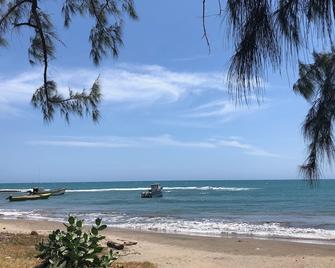 Turtles Nest Villa - Treasure Beach - Beach