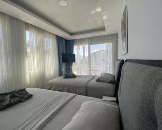 Mert Homes Marmaris - Marmaris - Bedroom