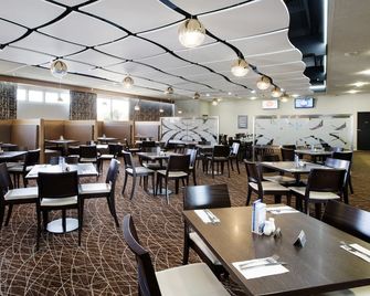Mowbray Hotel - Newnham - Restaurant