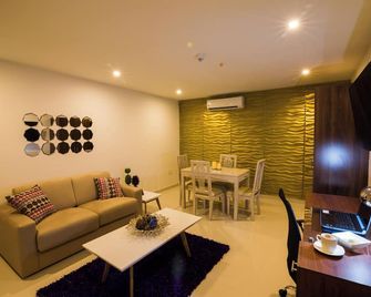 Hotel Parque Del Sol - Montería