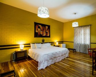 Yabar Hotel Plaza - Cusco