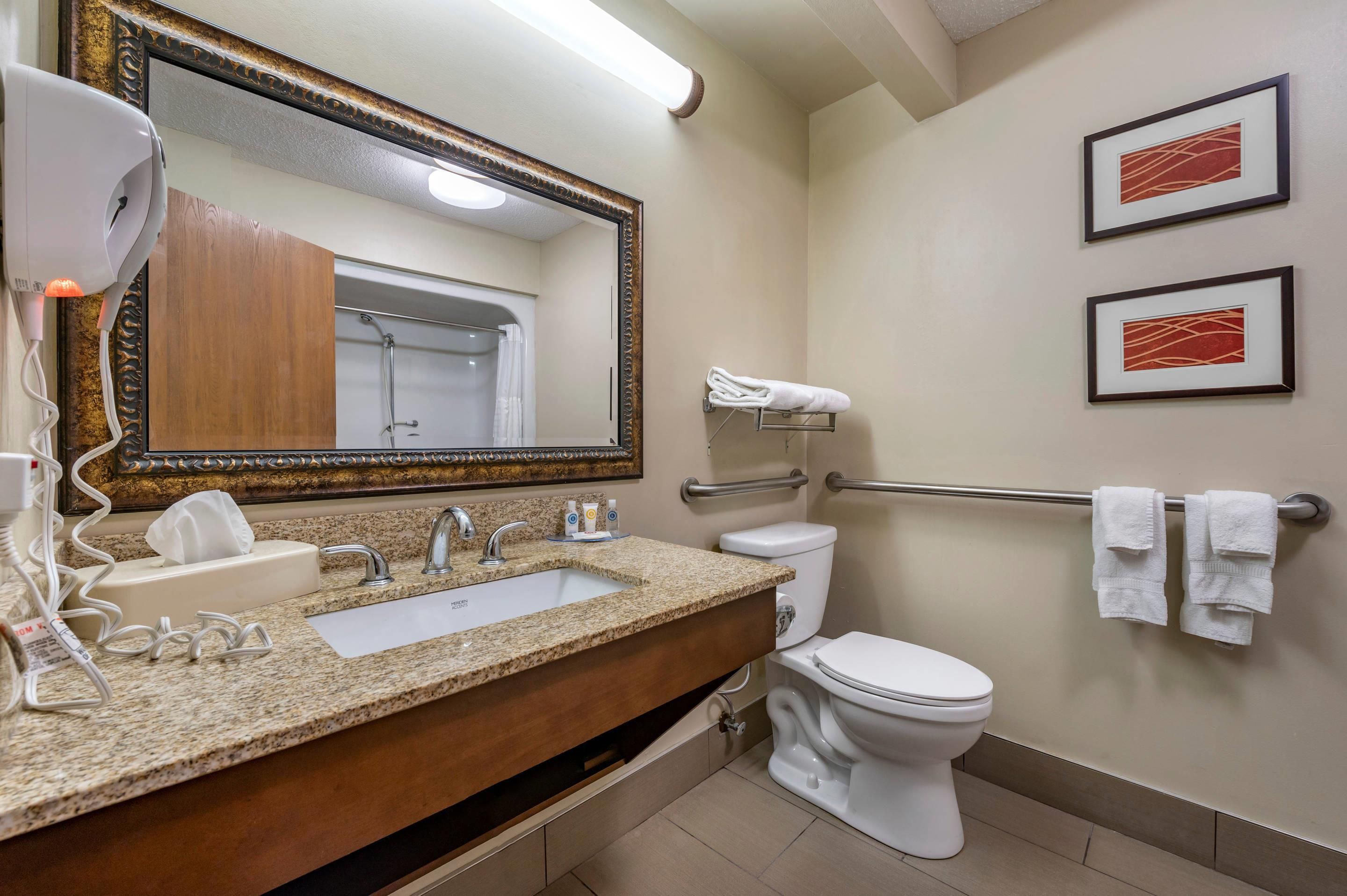 Comfort Inn Lexington I-75 thumbnail 3
