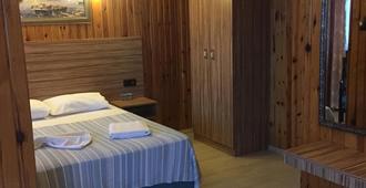 Okyanus Hotel - Trabzon - Bedroom